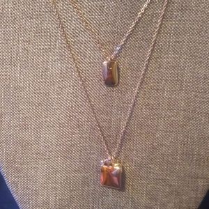 Fashion jewelry